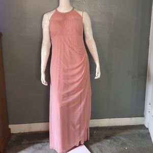 Bridesmaid Dress